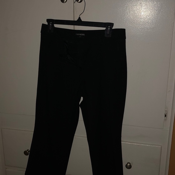 Express pants - Picture 2 of 2